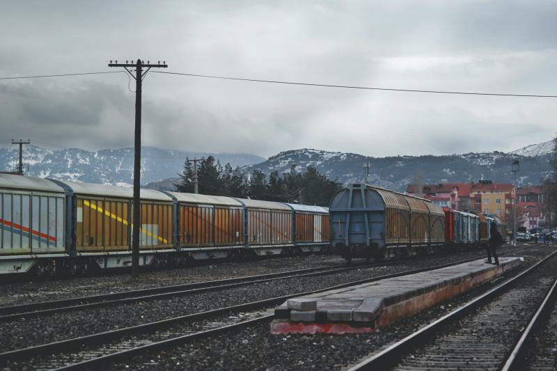 Why You Can Trust Ductile Iron for Rail Industry