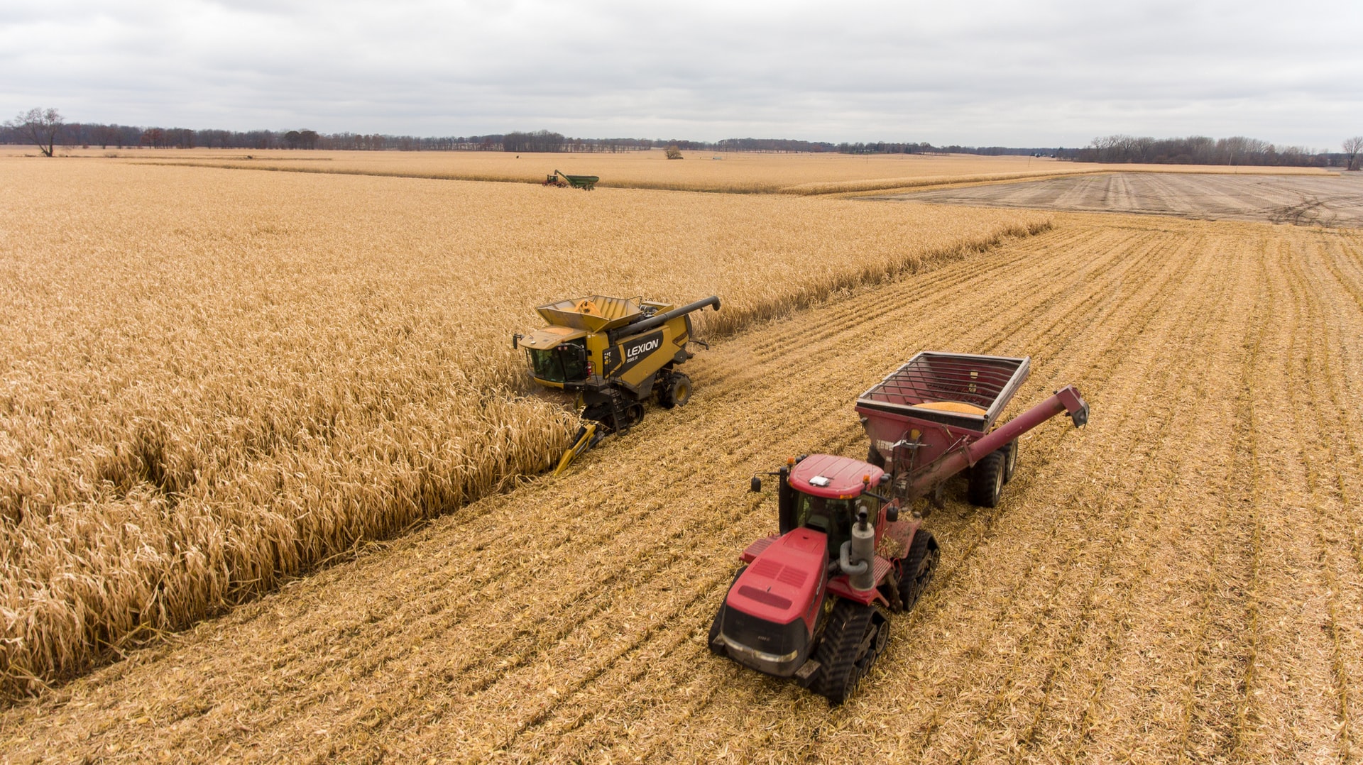 malleable iron vs ductile iron agriculture farm equipment in field urick ductile solutions